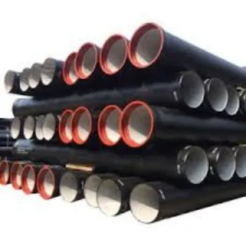 Casting Pipes